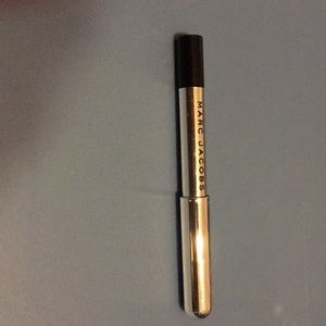 New Marc Jacobs mini eyeliner